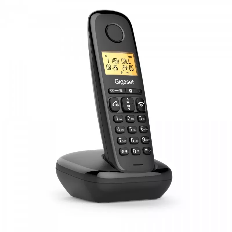 Vezeték nélküli telefon Basic 100