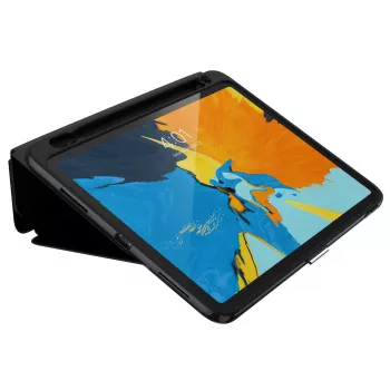 Speck Presidio Pro Folio Apple iPad Pro 11 inch (2018) Black