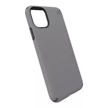 Speck Presidio Pro mobile phone case 16.5 cm (6.5 inch) Cover Grey