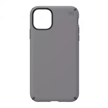 Speck Presidio Pro mobile phone case 16.5 cm (6.5 inch) Cover Grey