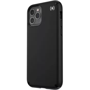 Speck Presidio2 Pro Apple iPhone 11 Pro Black, Cover, Apple, iPhone 11 Pro, 14.7 cm (5.8 inch), Black
