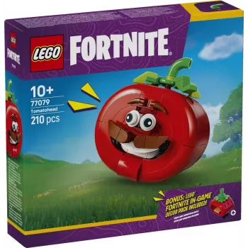 LEGO Fortnite 77079 Tomatohead (210 elem)
