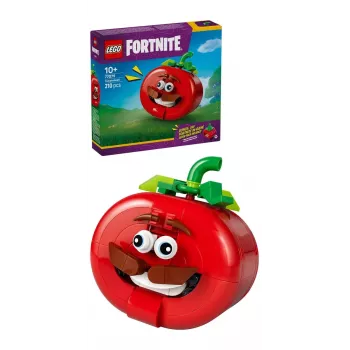 LEGO Fortnite 77079 Tomatohead (210 elem)