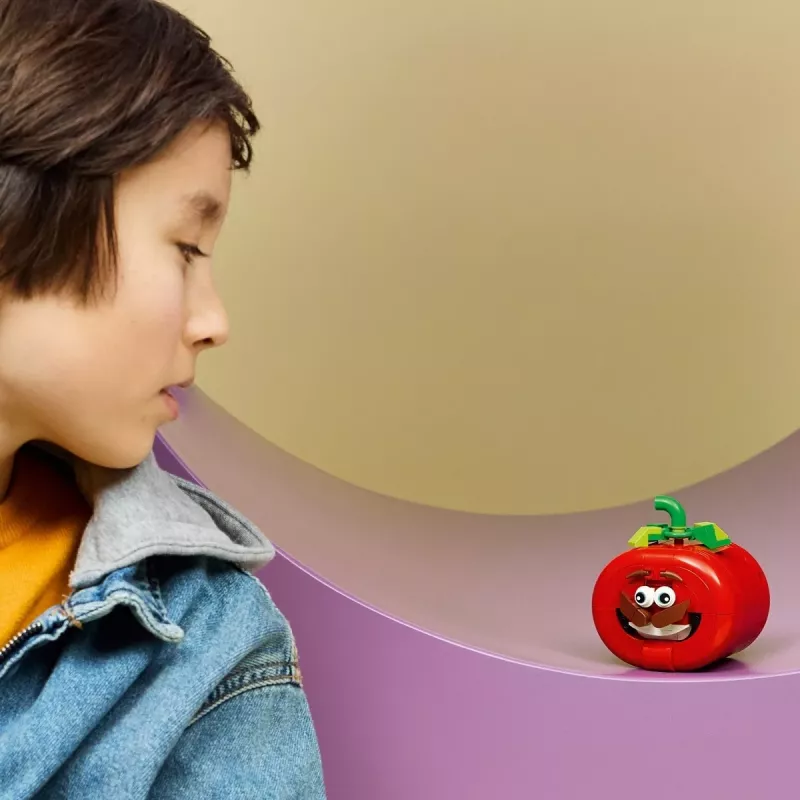LEGO Fortnite 77079 Tomatohead (210 elem)