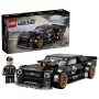 LEGO Speed Champions 77262 Ken Blocks '65 Ford Mustang Hoonicorn V1 (345 elem)