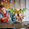LEGO NINJAGO 71872 Ultra sárkánycsata (2178 elem)