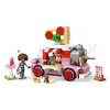 LEGO Friends 42694 Pizza-teherautó (190 elem)