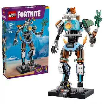 LEGO Fortnite 77081 KIT építhető mech-figura (1230 elem)