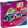 LEGO Disney 43295 Jázmin ékszerdoboza (458 elem)