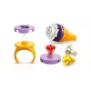 LEGO Disney 43295 Jázmin ékszerdoboza (458 elem)