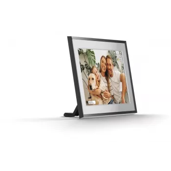 Navitel FR101 Pro Digital Photo Frame, Black