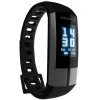 Evelatus Fitness Tracker EFT01 Black
