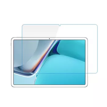 iLike Galaxy Tab A7 Lite 8.7 T200 / T225 2.5D Edge Clear Tempered Glass Screen Protector