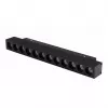 MIBOXER LED 48V Track Grille Light 10W CCT 2.4G RF Dimmable