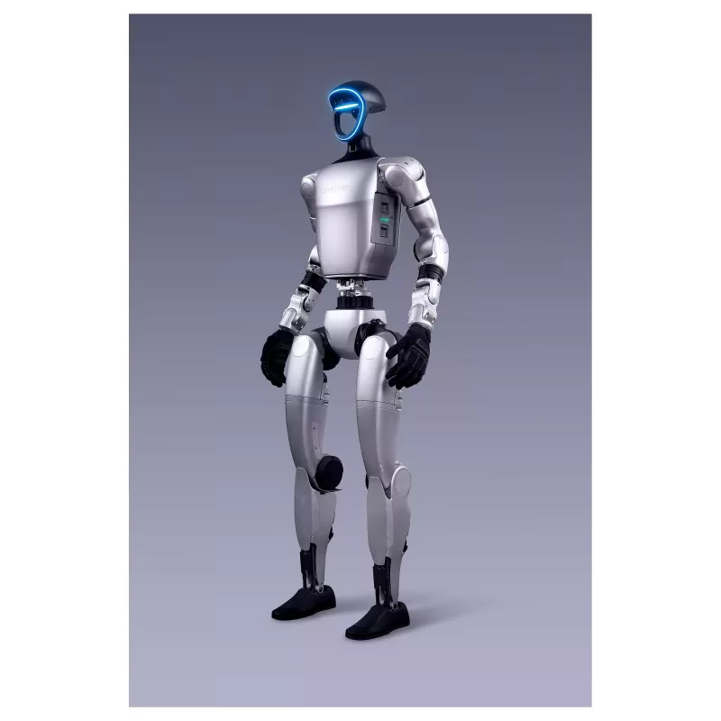 Unitree G1 Basic humanoid robot