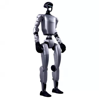 Unitree G1 Basic humanoid robot