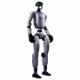 Unitree G1 Basic humanoid robot