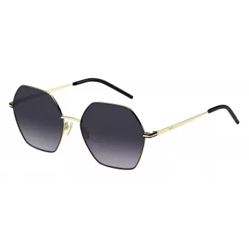BOSS Women's Sunglasses BOSS1589S2M2, 57/17/141 mm