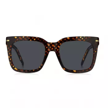 BOSS Women's Sunglasses BOSS1656S2VM, 54/21/145 mm