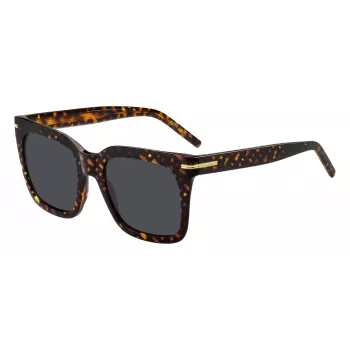 BOSS Women's Sunglasses BOSS1656S2VM, 54/21/145 mm