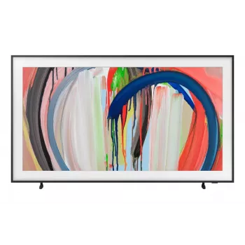 Samsung QE65LS03HAUXXH 65 inch 4K QLED The Frame Smart TV (2026)