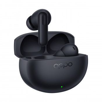 OPPO Enco Air5 Wireless Headphones - Black