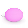 Philips Flourish Hue Table Lamp EU/UK 1xA60 WCA
