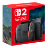 Nintendo Switch 2 256 GB Black Console BEE-001
