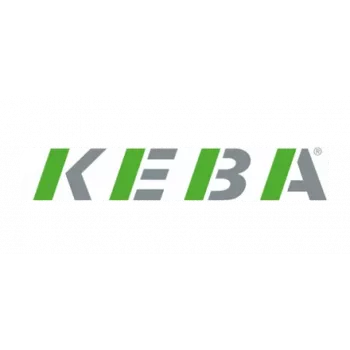 KEBA KeContact E10 Basic 3 fázisú 22 kW Type 2 EV töltőállomás (126804)