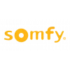 Somfy 1871338 Smoove 1 Mode IN io II 1-csatornás rádiós fali távirányító Pur kerettel