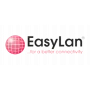 EASYLAN ZVK padlódoboz tartó Basic GB3 3x3 ABGECO33