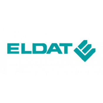 ELDAT RT27E5001-11-23K Easywave 868 MHz 1 csatornás nyakpántos távirányító