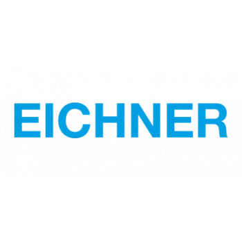 Eichner pollenszűrő-csere matrica, kék/fehér, 250 db