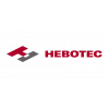 Hebotec KBS 8-35 C16 20 kábelrögzítő talp, fekete, 1 darab (3011-024-180C)