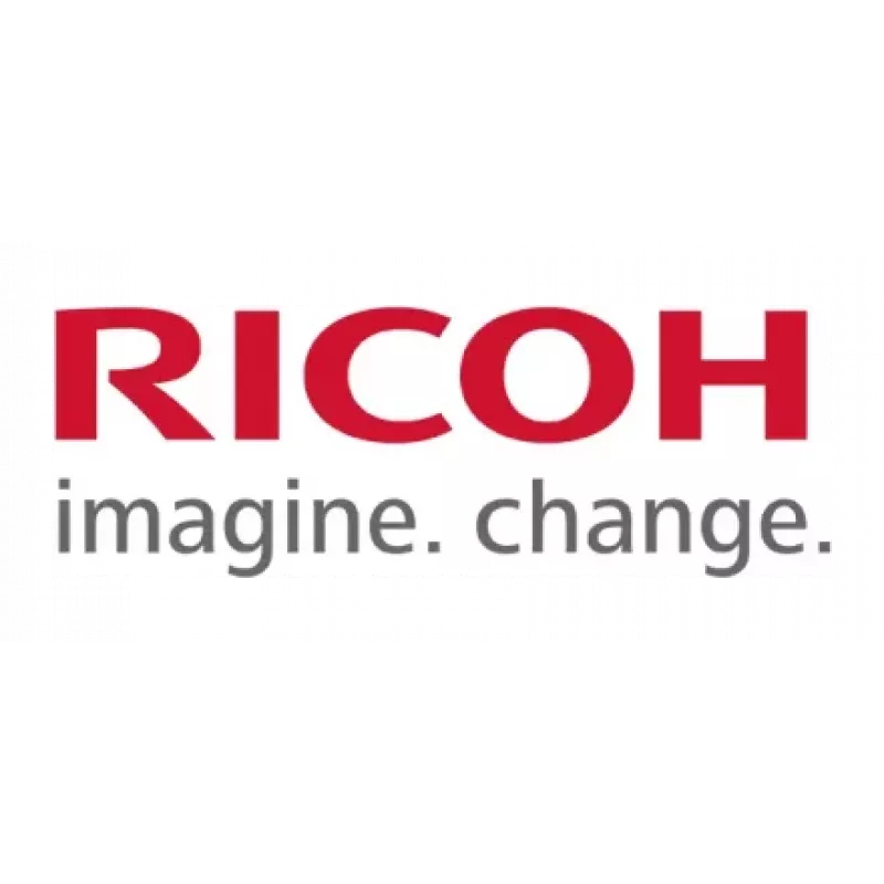 Ricoh párna: fordított görgő: keret