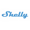 Shelly Plus UNI ház DIN-sínre és falra szereléshez (1198)