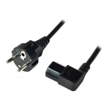 CEE 7-7/C13 csatlakozó LogiLink 3 m