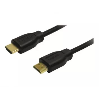 HDMI-kábel LogiLink CH0076 0,2 m
