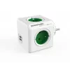 Allocacoc PowerCube Original USB Type E hosszabbító
