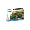 COBI 2626 Armed Forces M142 HIMARS építőjáték, 604 elem