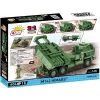 COBI 2626 Armed Forces M142 HIMARS építőjáték, 604 elem