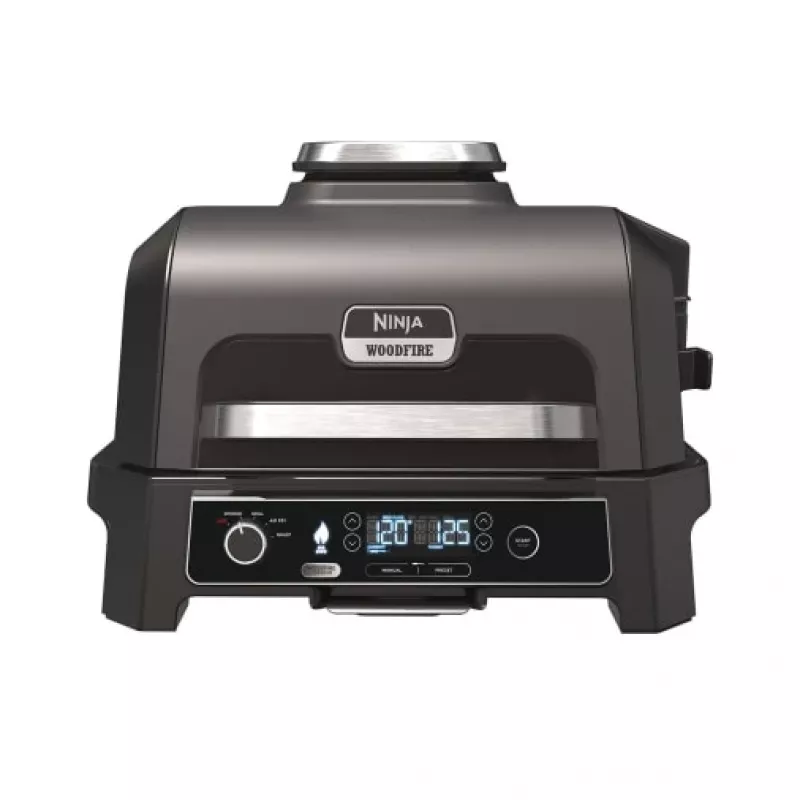 Ninja OG850EU grill fekete