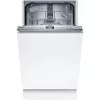 BOSCH SPV4HKX10E - beépíthető mosogatógép
