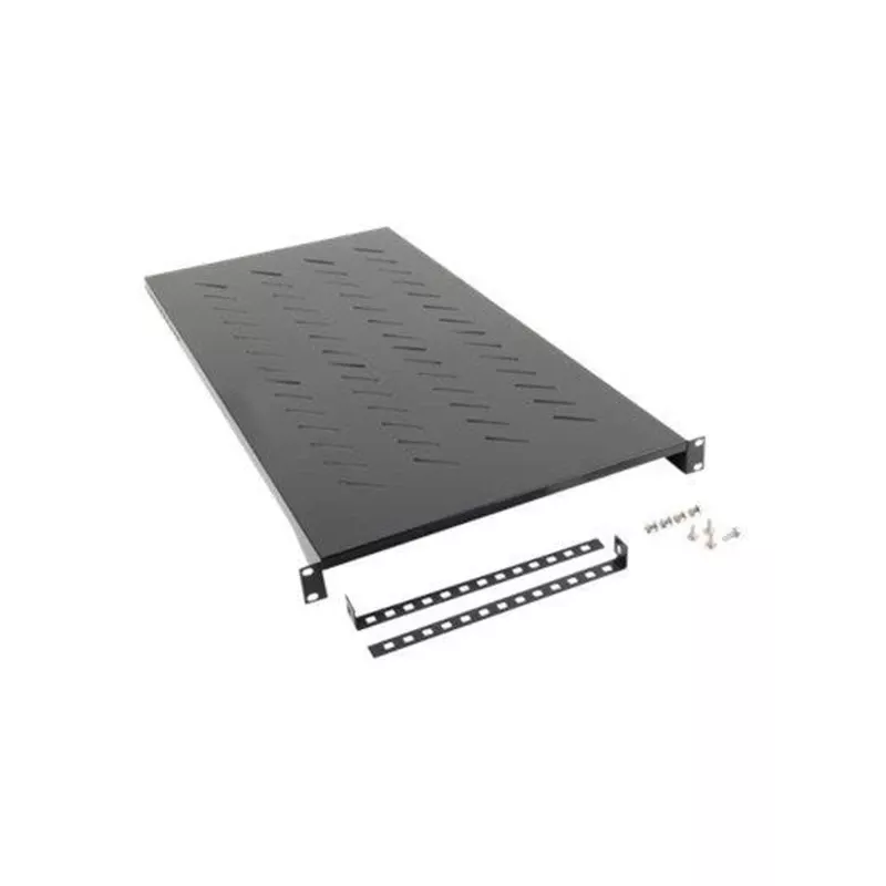 Rack polc Lanberg AK-1013-B