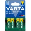Varta BAVA 56706 akkumulátor