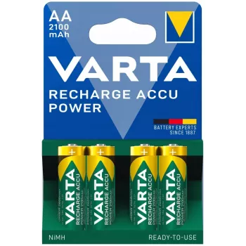 Varta BAVA 56706 akkumulátor