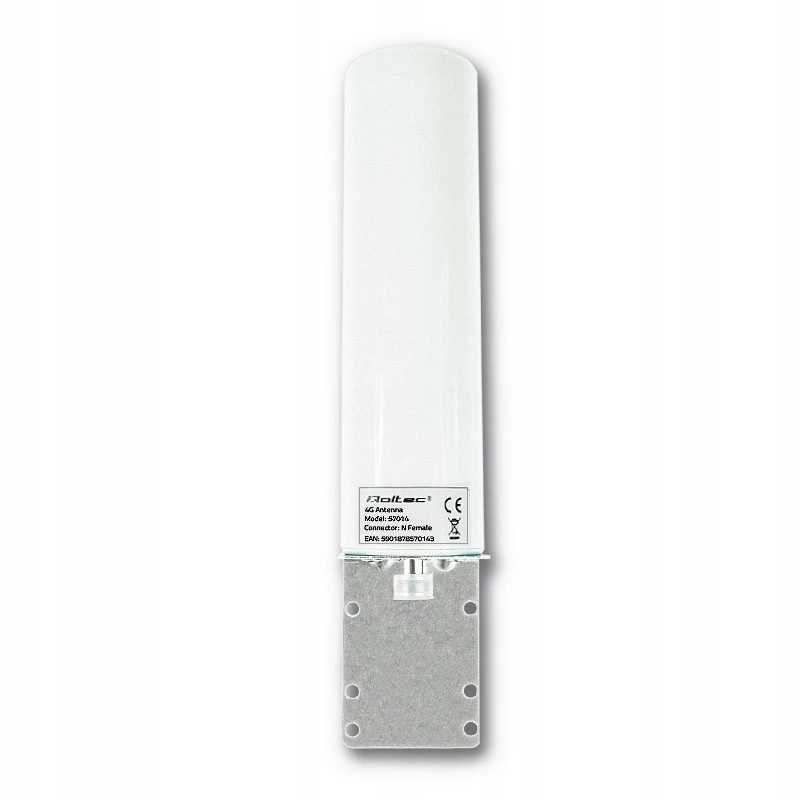 Körsugárzó antenna Qoltec 57014