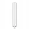 Qoltec 57034 antenna fehér