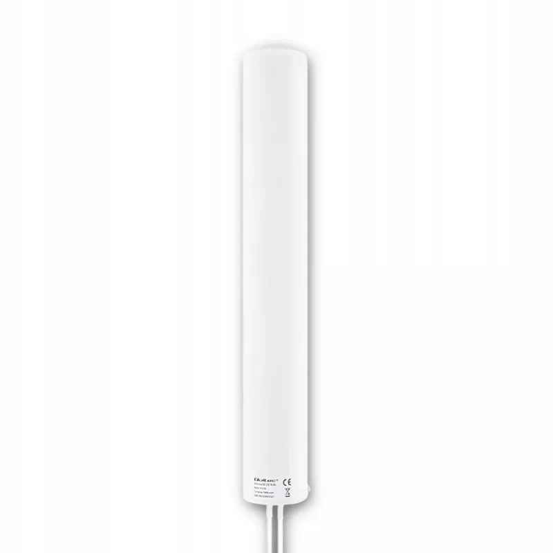 Qoltec 57034 antenna fehér