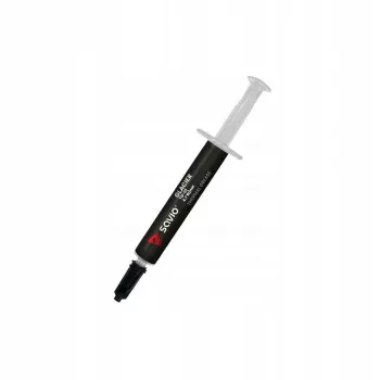 Savio TG-01 4G szürke